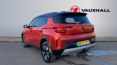 Vauxhall Frontera 83kW GS 44kWh 5dr Auto Electric Estate